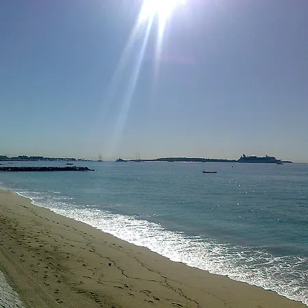 شقة Studio Bord De Mer A *
