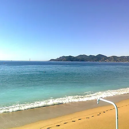 شقة Studio Bord De Mer A