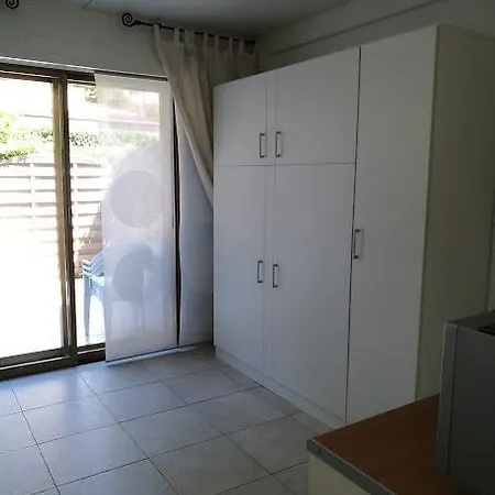 Studio Bord De Mer A شقة